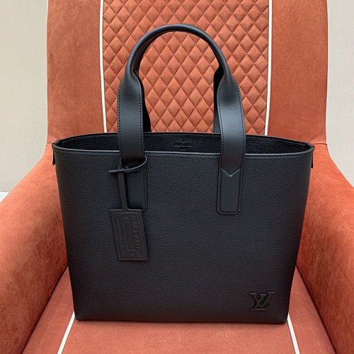 Louis Vuitton tote bag