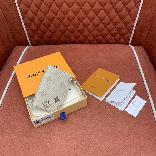 Louis Vuitton card holder