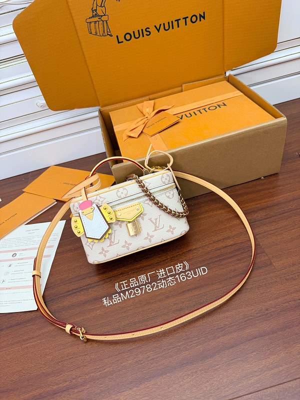 Bag from Scarlettluxury