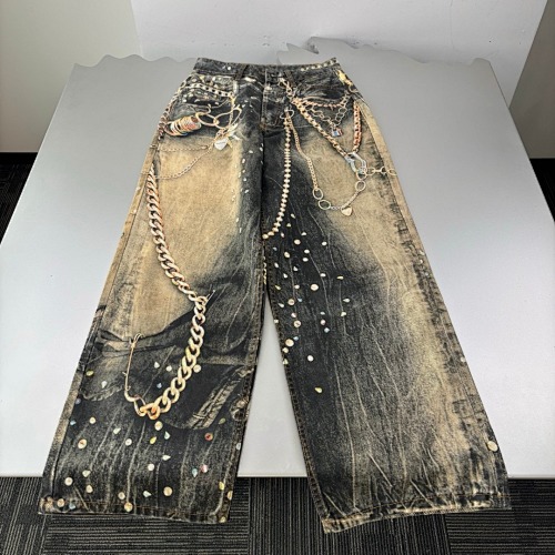 Jeans from Scarlettluxury