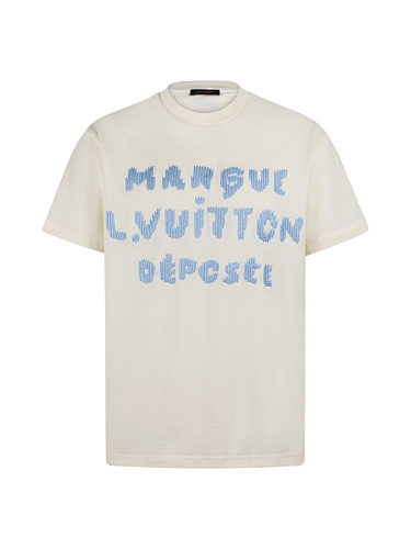 Tee from Scarlettluxury
