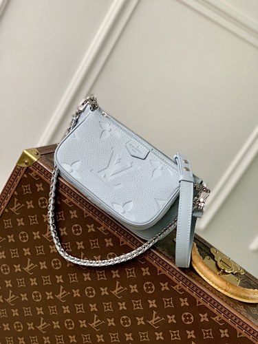 Louis Vuitton clutch