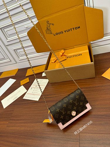 Louis Vuitton bag