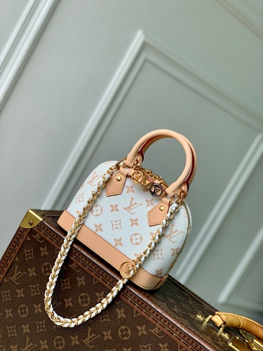 Louis Vuitton handbag