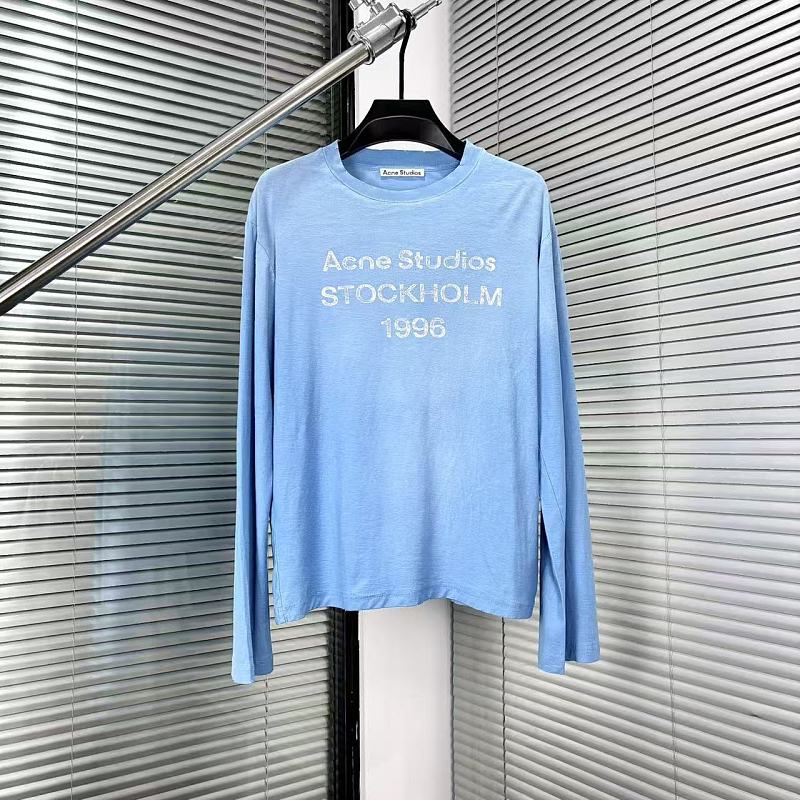Long sleeve from Scarlettluxury
