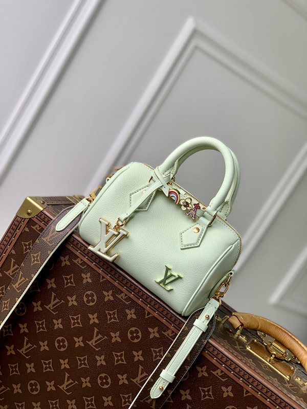 Louis Vuitton crossbody bag