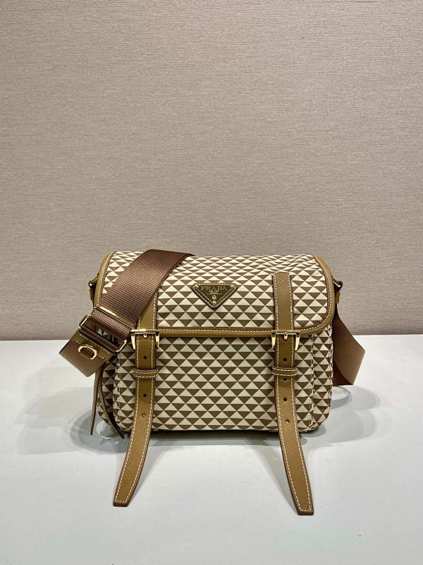 Messenger bag from Scarlettluxury