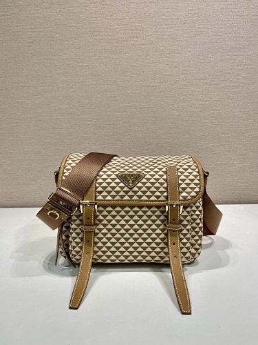 Messenger bag from Scarlettluxury
