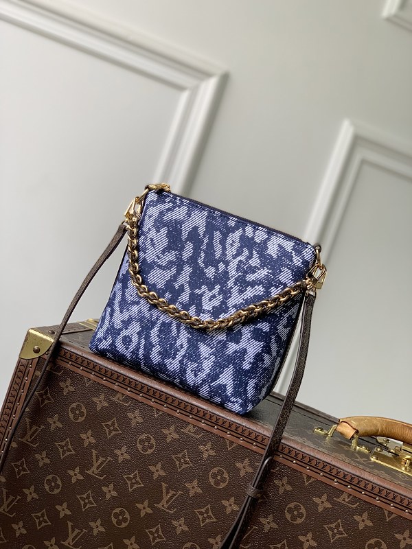 Louis Vuitton crossbody bag