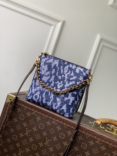 Louis Vuitton crossbody bag