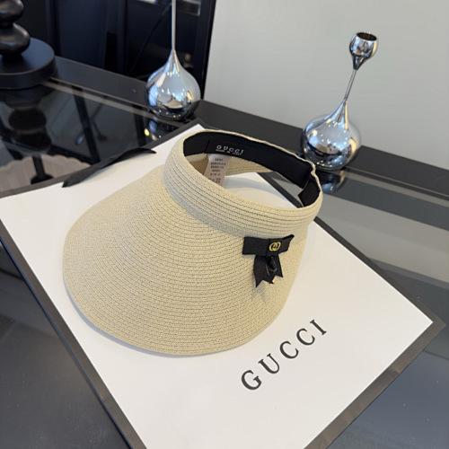 Hat from Scarlettluxury