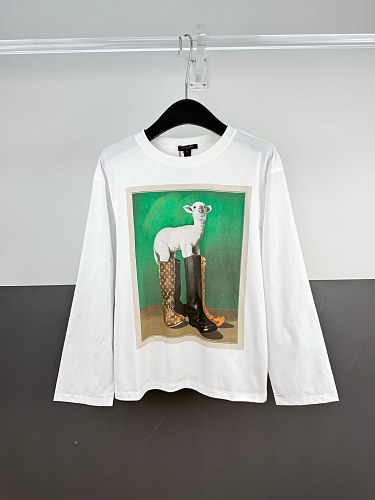 Tee from Scarlettluxury