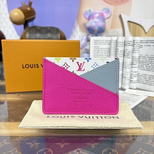 Card holder from Scarlettluxury