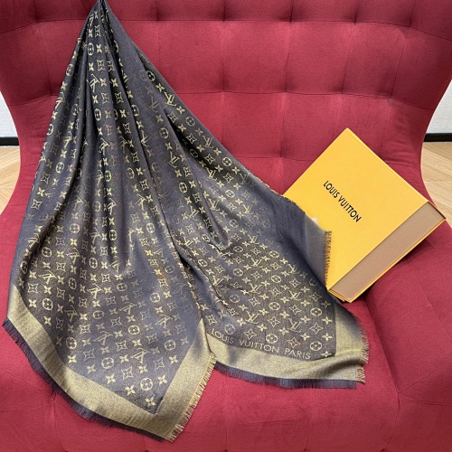 Scarf from Scarlettluxury