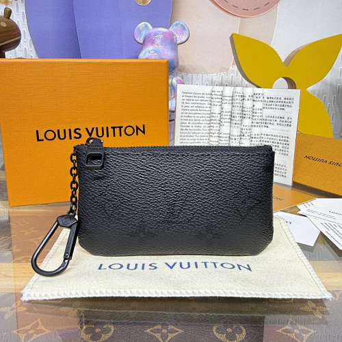 Louis Vuitton coin purse