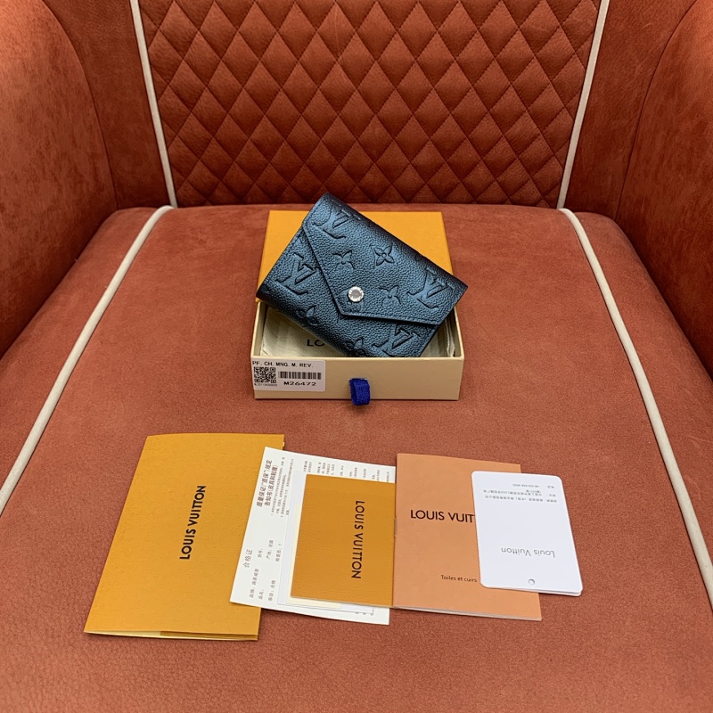 Louis Vuitton wallet