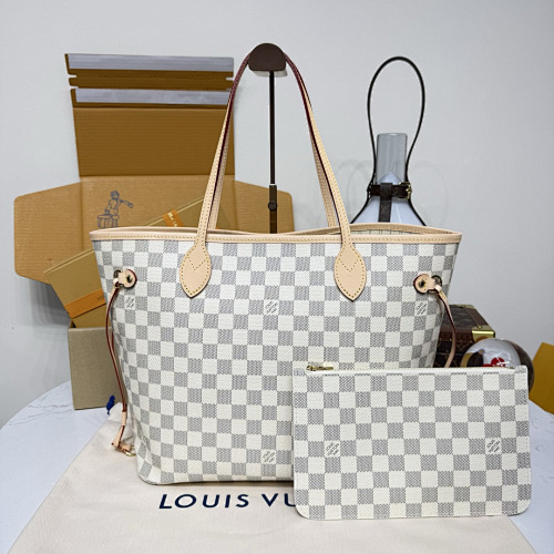 Louis Vuitton tote bag