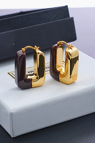 Earrings from Scarlettluxury