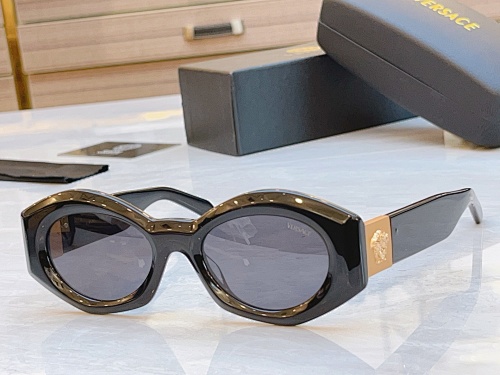 Glasses from Scarlettluxury