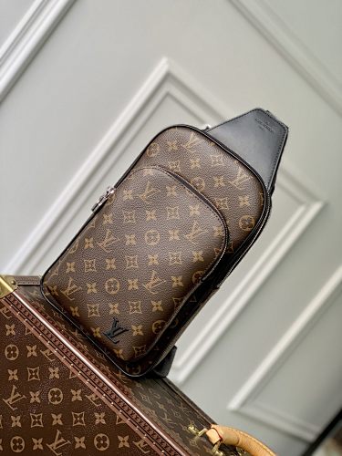 Louis Vuitton bag