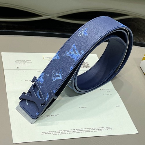 Louis Vuitton LV Shape Monogram LV Shape