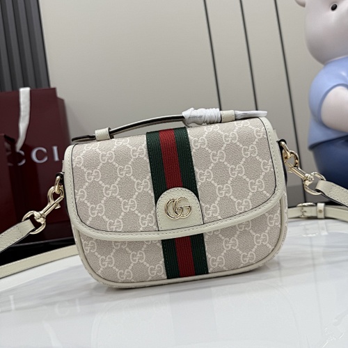 Crossbody bag from Scarlettluxury