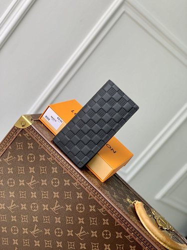 Louis Vuitton wallet