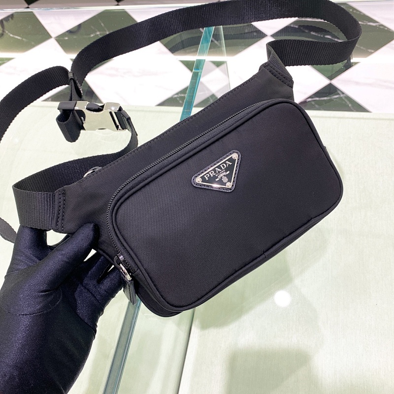 Belt bag from Scarlettluxury