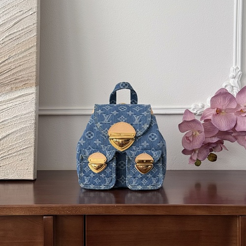 Louis Vuitton backpack
