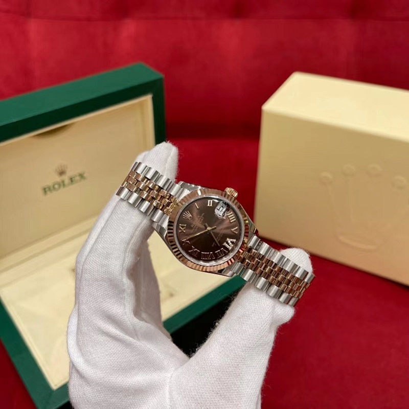 Rolex watch