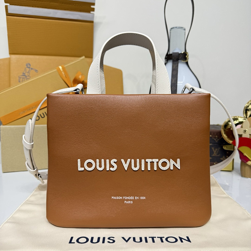 Louis Vuitton tote bag