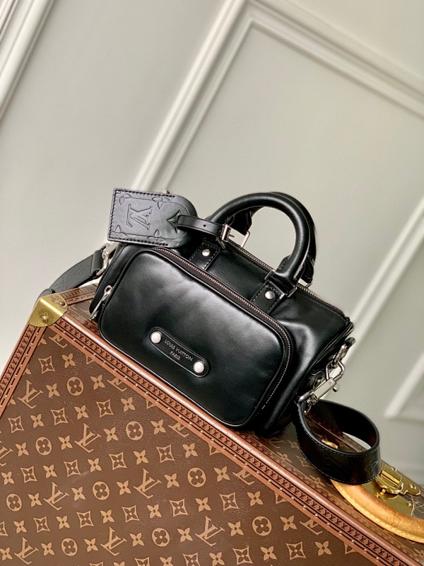 Louis Vuitton travel bag