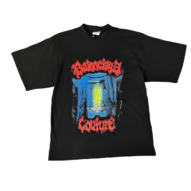 Balenciaga tee