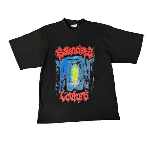 Balenciaga tee