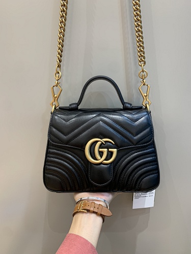 Messenger bag from Scarlettluxury