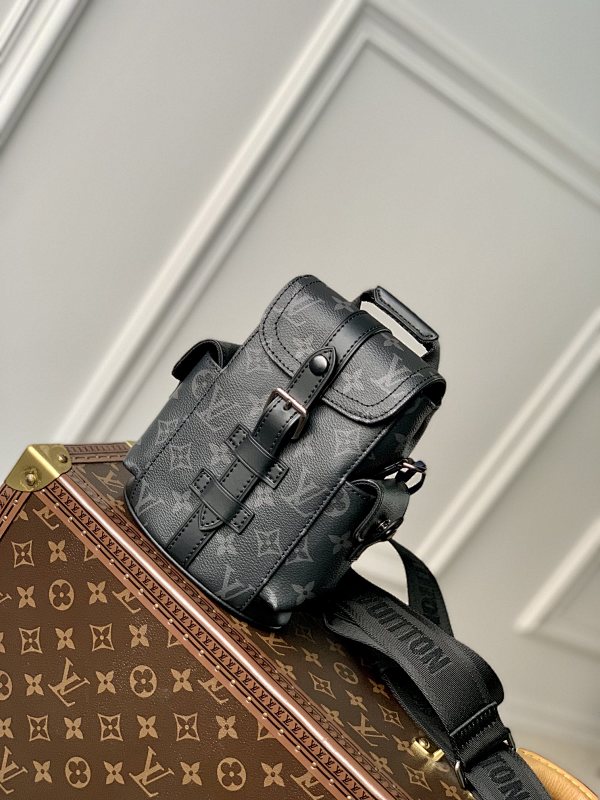 Louis Vuitton backpack
