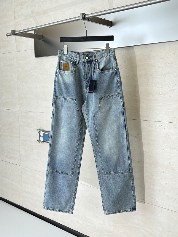 Jeans from Scarlettluxury