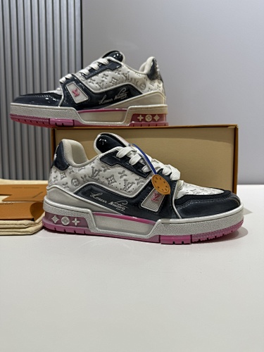 Sneakers from Scarlettluxury