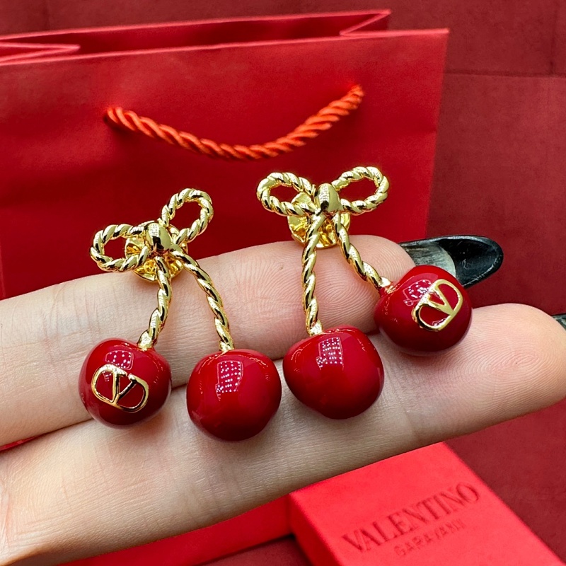 Earrings from Scarlettluxury
