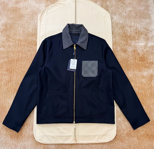 Jacket from Scarlettluxury