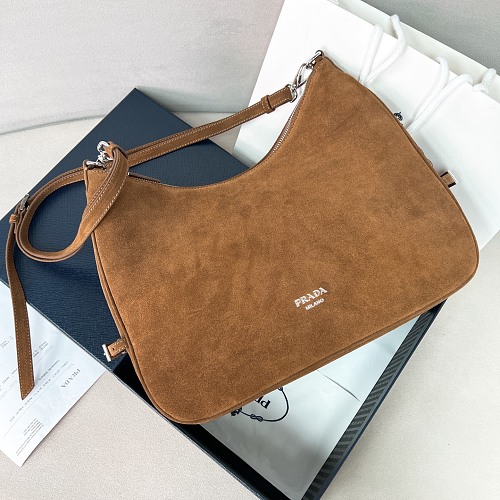 Crossbody bag from Scarlettluxury