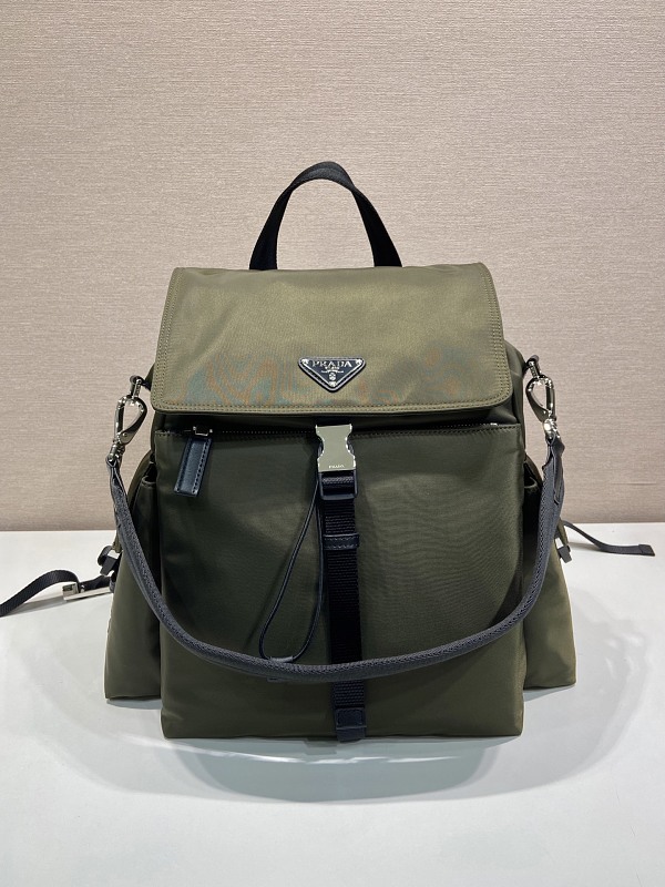 Backpack from Scarlettluxury
