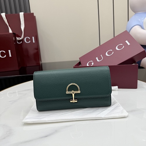 Wallet from Scarlettluxury
