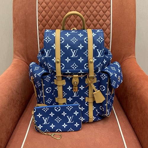 Backpack from Scarlettluxury