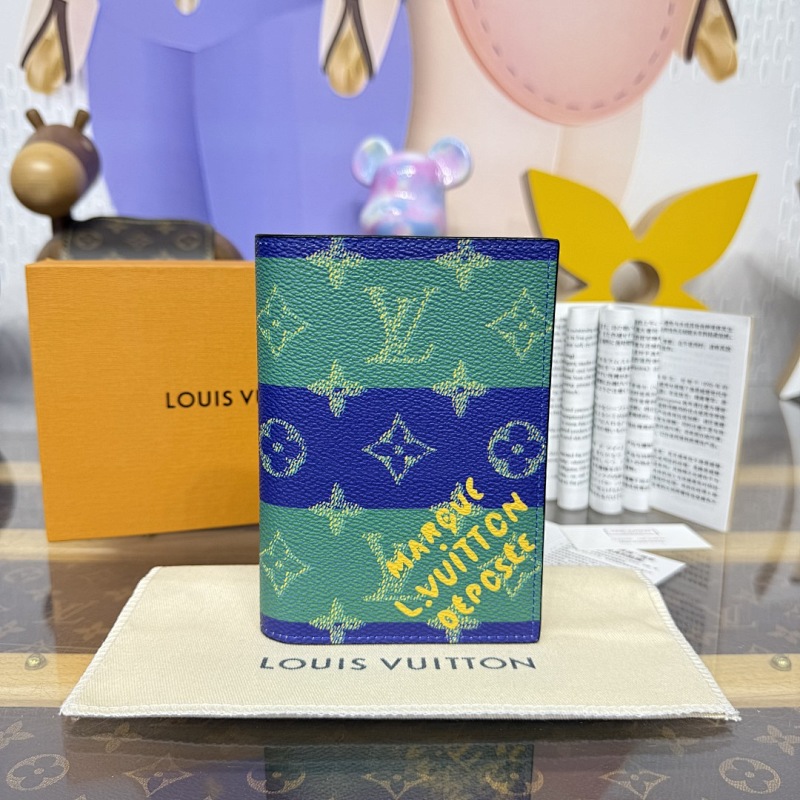Louis Vuitton wallet