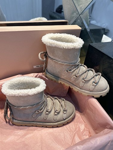 Boots from Scarlettluxury