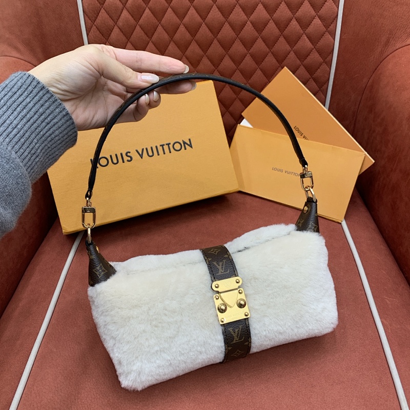 Louis Vuitton card holder