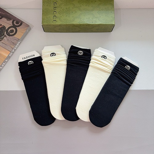 Socks from Scarlettluxury