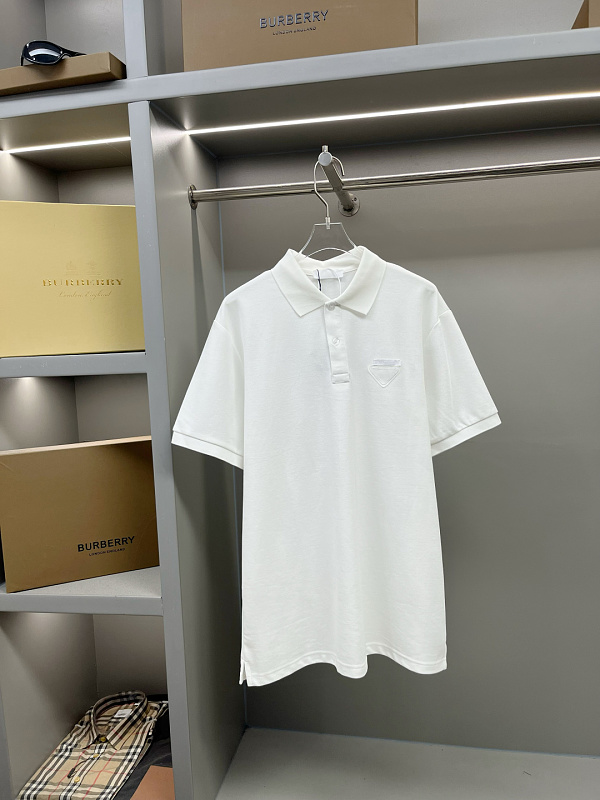 Polo from Scarlettluxury