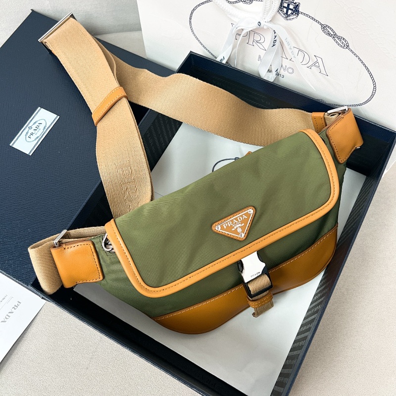 Belt bag from Scarlettluxury